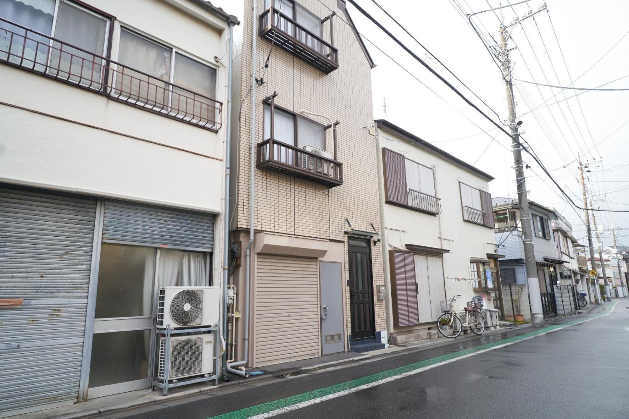Ferienhaus Katsushika-ku - House - Vacation 16625